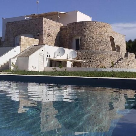 La Stanza Del Paradiso Torre Pali Exterior photo
